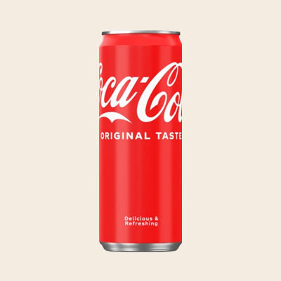 Cola 33cl